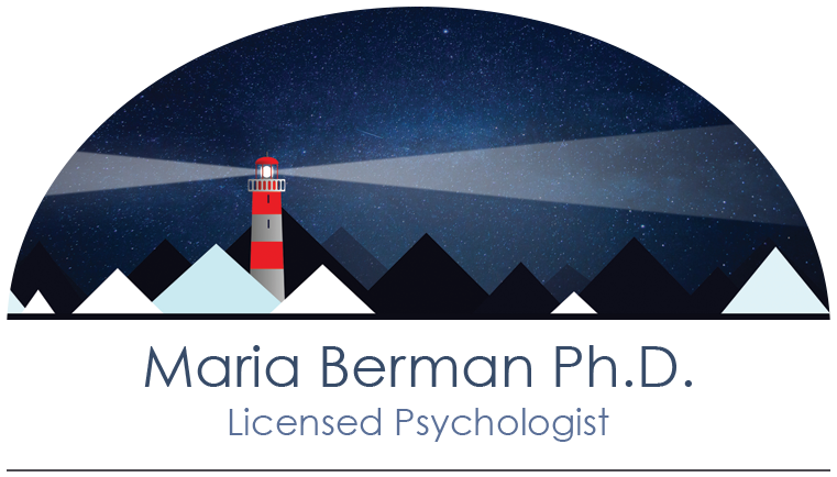 Maria Berman Ph.D. LLC